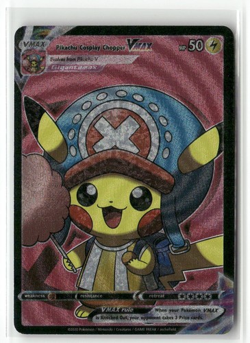 Tony chopper cosplay pikachu - cosplay,