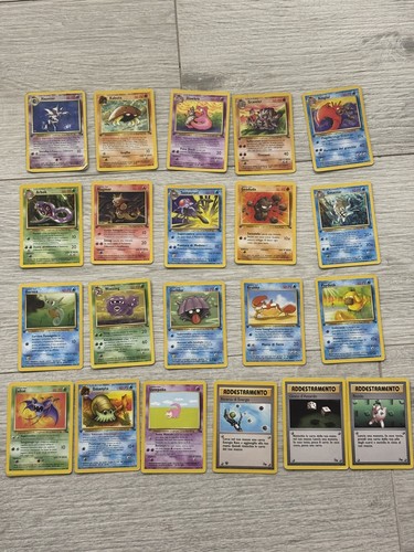 Carte pokémon prima - pokémon,