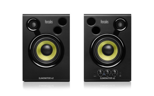Hercules monitor - hercules,