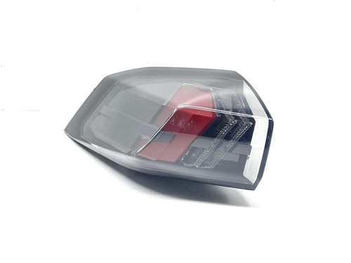 Stop fanale posteriore - fanale,