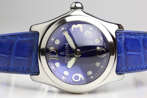 Orologio donna corum bubble - orologio, da