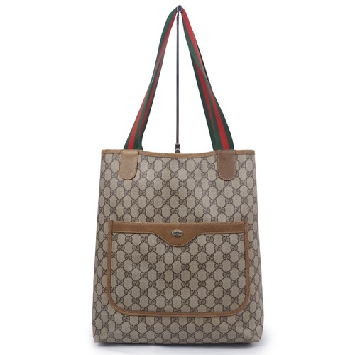 Gucci borsa vintage web linea - borsa,
