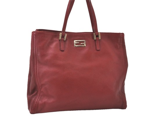 Autentica borsa fendi - fendi, vintage