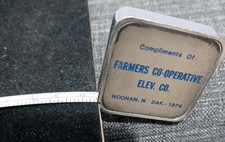 MISURATORE NASTRO TASCABILE