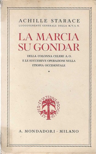 Marcia gondar della - la,