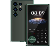 Avizar telefono tasti dual - telefono,