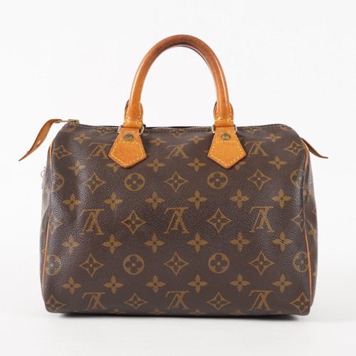 Autentica borsa louis vuitton - louis,