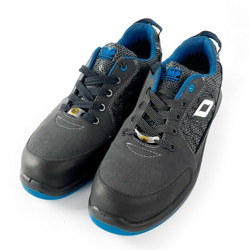 Scarpe antinfortunistiche omp - scarpe,