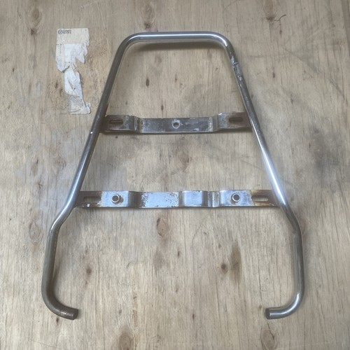 Maniglione portapacchi - maniglione,