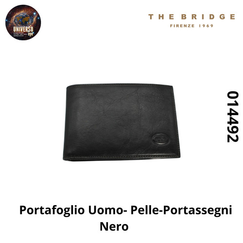 Portafoglio uomo - portafoglio, uomo-