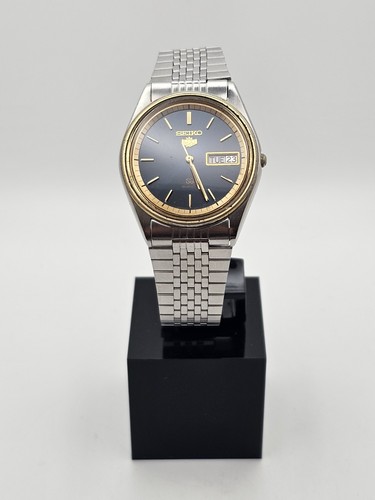 Orologio vintage 1981 seiko - orologio,