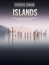 Ludovico Einaudi Islands