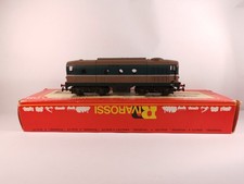 Rivarossi 1777 - Locomotiva