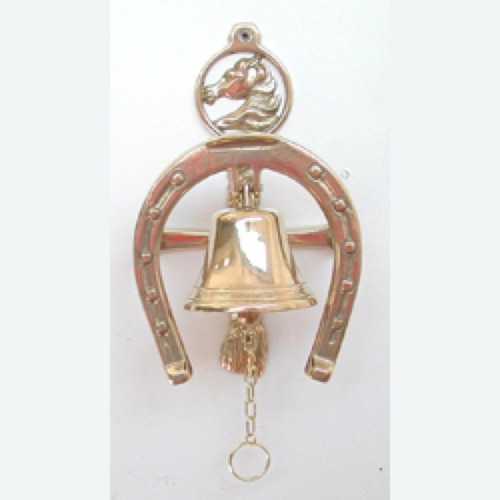 Campana campanello ottone - campana,