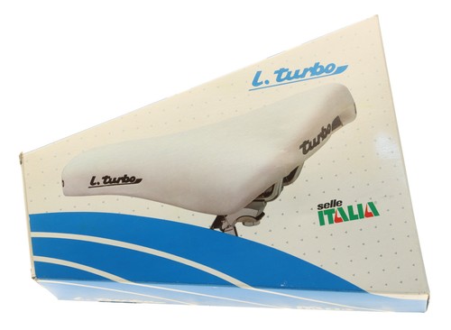 Sella turbo donna selle italia - sella,