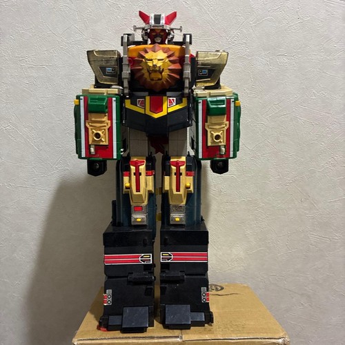 Super beast sentai liveman - liveman, dx