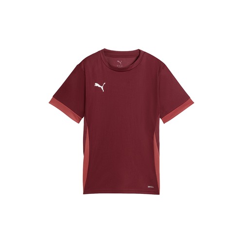 Maglia calcio manica corta
