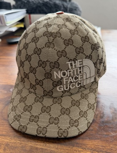 Gucci berretto da baseball - berretto,