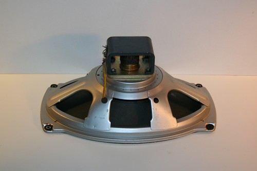 Altoparlante vintage isophon - altoparlante,