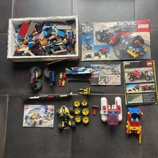 🧱 GROS LOT LEGO 8860