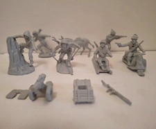 Soldatini Atlantic Alpini