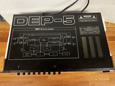 Roland DEP-5 Digital Effects Processor - con contatto oscillante - per hobbisti