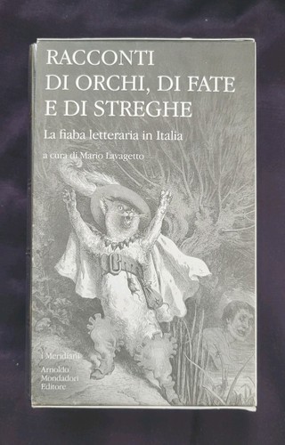 Racconti orchi fate e - orchi,,