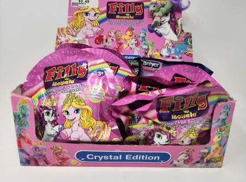 Lotto pony filly royale - pony,