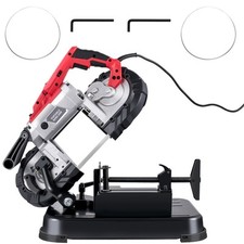 Seghetto a Nastro 12,7 cm