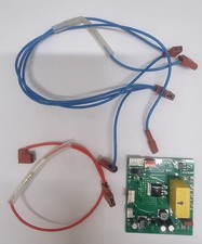 SCHEDA ELETTRONICA BABY