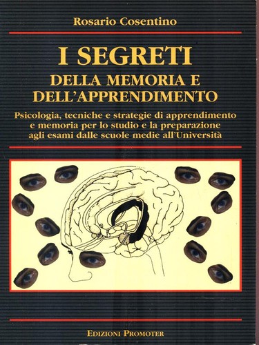 Segreti della memoria e - della,