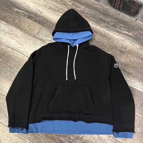 Palm angels double layer - palm,