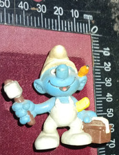 Puffi - Schleich PUFFO