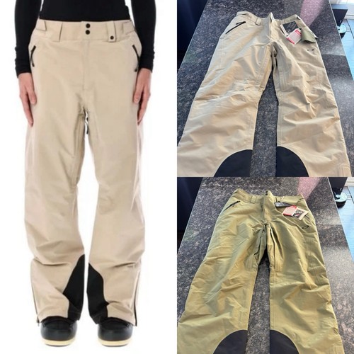 Oakley pantaloni neve - oakley, uomo