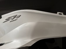 Carena Sinistra Honda Sh 2017