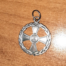 ESERCITO ITALIANO - MEDAGLIA A CROCE PER LE MISSIONI DI PACE ALL’ESTERO SOMALIA