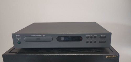 Lettore nad c521i - lettore,