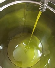 5 litri Olio Extravergine Di