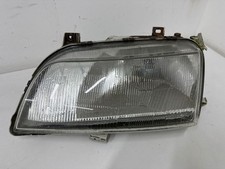 Faro proiettore anteriore sinistro volkswagen sharan 1999 rrb26229