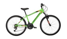 MTB MONTANA ESCAPE 24 UOMO