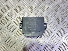 Ford Grand C-MAX 2012 Hinten