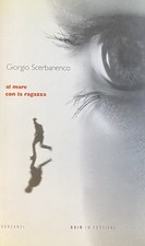 Giorgio Scerbanenco, Al mare