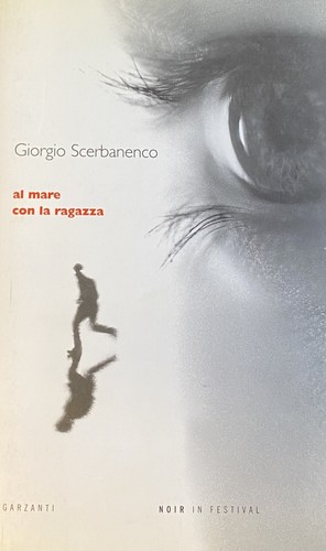 Giorgio scerbanenco mare - giorgio, scerbanenco,