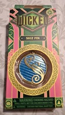 Spilla da collezione Wicked
