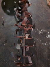 Coppia Rulli Benassi Bl75