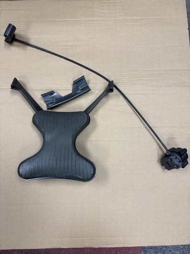 Herman miller aeron - herman,
