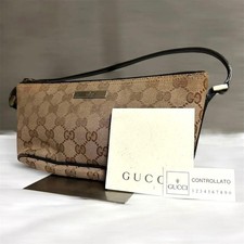 GUCCI GG Borsa a tracolla in