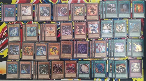 Yugioh mazzo eroe - mazzo,