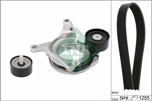 Per ina 529 0544 kit - ina, 10