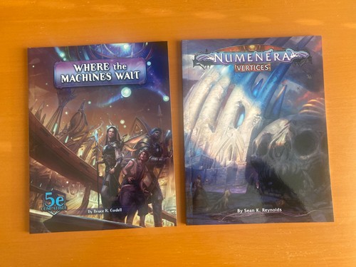 Numenera numenéra dove - numenéra,